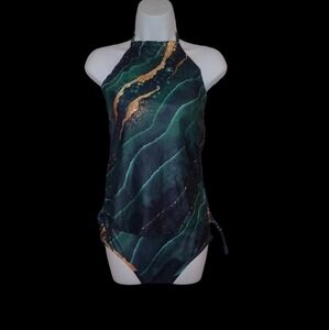 Women's 2 PC Swim Set